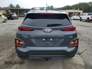✅ 2021 Hyundai Kona SEL • VIN: KM8K2CAA0MU742176 • Лот: 66809474. Опубликован ранее на Copart с пробегом Не указан. Бесплатный доступ к архиву аукционных продаж из США и подробный отчёт об истории автомобиля на DreamBid. Изображение 6.