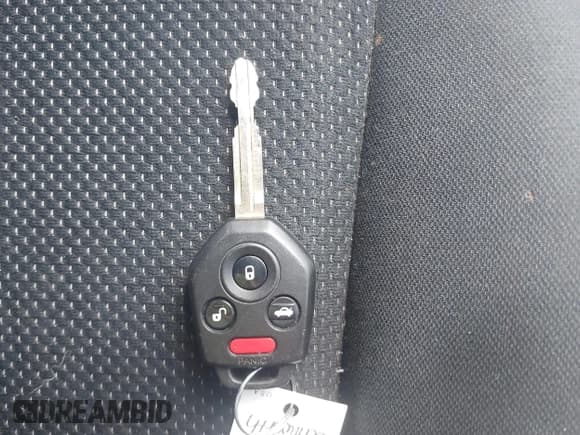 ✅ 2016 Subaru Impreza 2.0i • VIN: JF1GPAA66G8269124 • Lot: 42994225. Listed on IAAI with 138,080 mi. Free auction sales archive from the USA and detailed vehicle history report at DreamBid. Image 11.