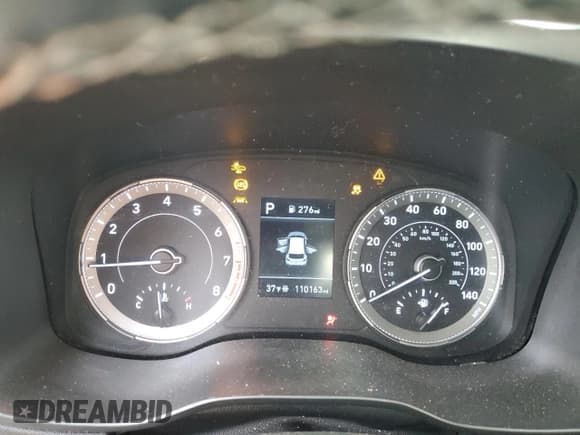 ✅ 2021 Hyundai Venue SEL • VIN: KMHRC8A35MU082081 • Lot: 41400485. Wystawiony na Copart z przebiegiem 110 163 mil. Bezpłatny archiwum sprzedaży aukcyjnych z USA i szczegółowy raport historii pojazdu na DreamBid. Zdjęcie 9.