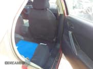 ✅ 2008 Pontiac G6 • VIN: 1G2ZG57B684263450 • Lot: 42917340. Listed on IAAI with 186,106 mi. Free auction sales archive from the USA and detailed vehicle history report at DreamBid. Image 8.