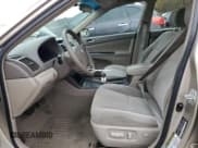 ✅ 2006 Toyota Camry LE • VIN: 4T1BE32K66U660762 • Lot: 90907445. Listed on Copart with 199,110 mi. Free auction sales archive from the USA and detailed vehicle history report at DreamBid. Image 7.