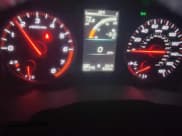 ✅ 2023 Subaru WRX Premium • VIN: JF1VBAH61P8802119 • Lot: 94197215. Listed on Copart with 699 mi. Free auction sales archive from the USA and detailed vehicle history report at DreamBid. Image 8.