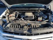 ✅ 2021 Chevrolet Silverado 1500 RST • VIN: 3GCUYEET7MG103346 • Lot: 89305765. Listed on Copart with 46,339 mi. Free auction sales archive from the USA and detailed vehicle history report at DreamBid. Image 11.