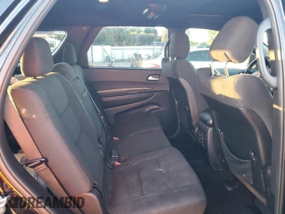 ✅ 2022 Dodge Durango SXT • VIN: 1C4RDHAG5NC173217 • Lot: 87100105. Wystawiony na Copart z przebiegiem 42 136 mil. Bezpłatny archiwum sprzedaży aukcyjnych z USA i szczegółowy raport historii pojazdu na DreamBid. Zdjęcie 11.