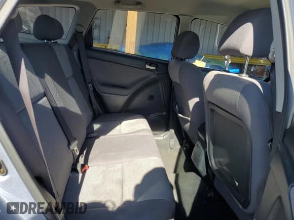 ✅ 2004 Toyota Matrix Std • VIN: 2T1LR32E44C192564 • Лот: 87461345. Опубликован ранее на Copart с пробегом 181 279 миль. Бесплатный доступ к архиву аукционных продаж из США и подробный отчёт об истории автомобиля на DreamBid. Изображение 10.