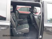 ✅ 2014 Dodge Grand Caravan R/T • VIN: 2C4RDGEG3ER431696 • Lot: 42847999. Listed on IAAI with 133,659 mi. Free auction sales archive from the USA and detailed vehicle history report at DreamBid. Image 8.