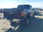 ✅ 2017 GMC Sierra 1500 • VIN: 3GTU1NEC9HG279616 • Lot: 41789078. Wystawiony na IAAI z przebiegiem 125 236 mil. Bezpłatny archiwum sprzedaży aukcyjnych z USA i szczegółowy raport historii pojazdu na DreamBid. Zdjęcie 4.