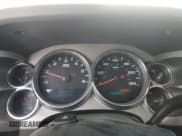 ✅ 2008 Chevrolet Silverado 2500HD Work Truck • VIN: 1GCHC29K28E107737 • Lot: 47113535. Wystawiony na Copart z przebiegiem 167 268 mil. Bezpłatny archiwum sprzedaży aukcyjnych z USA i szczegółowy raport historii pojazdu na DreamBid. Zdjęcie 9.