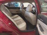 ✅ 2019 Nissan Altima Platinum • VIN: 1N4BL4FW9KN302661 • Lot: 41848039. Listed on IAAI with 68,466 mi. Free auction sales archive from the USA and detailed vehicle history report at DreamBid. Image 8.