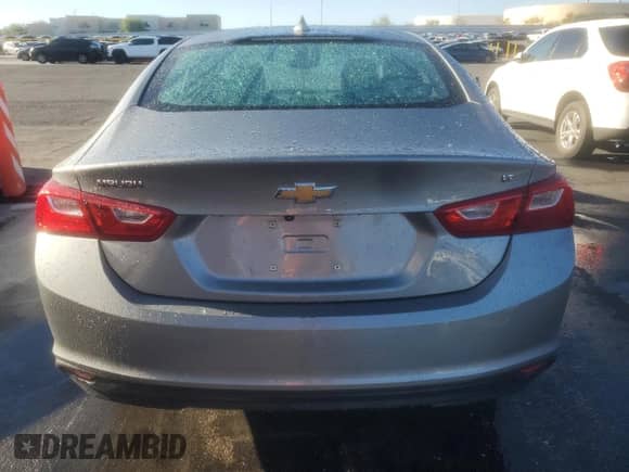 2023 Chevrolet Malibu LT с VIN 1G1ZD5ST0PF183626, выставлен на аукционе Copart как лот 85153045 с пробегом 59 900 миль миль и Списание • Salvage title. История ставок и продаж доступна на DreamBid. Изображение 6.