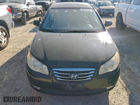 ✅ 2010 Hyundai Elantra GLS • VIN: KMHDU4AD3AU199632 • Лот: 95525485. Опубликован ранее на Copart с пробегом Не указан. Бесплатный доступ к архиву аукционных продаж из США и подробный отчёт об истории автомобиля на DreamBid. Изображение 5.