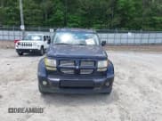 ✅ 2011 Dodge Nitro Heat • VIN: 1D4PT4GK2BW514844 • Lot: 42302571. Listed on IAAI with 140,782 mi. Free auction sales archive from the USA and detailed vehicle history report at DreamBid. Image 6.