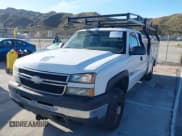 ✅ 2007 Chevrolet Silverado 1500 • VIN: 1GBHC29D37E134322 • Лот: 41794042. Опубликован ранее на IAAI с пробегом 206 020 миль. Бесплатный доступ к архиву аукционных продаж из США и подробный отчёт об истории автомобиля на DreamBid. Изображение 2.