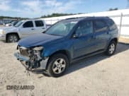 ✅ 2006 Chevrolet Equinox LT • VIN: 2CNDL73F466152344 • Лот: 67439465. Опубликован ранее на Copart с пробегом 111 715 миль. Бесплатный доступ к архиву аукционных продаж из США и подробный отчёт об истории автомобиля на DreamBid. Изображение 1.