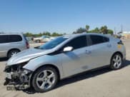 ✅ 2017 Chevrolet Volt LT • VIN: 1G1RC6S58HU202592 • Лот: 82322205. Опубликован ранее на Copart с пробегом 76 588 миль. Бесплатный доступ к архиву аукционных продаж из США и подробный отчёт об истории автомобиля на DreamBid. Изображение 1.