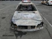 ✅ 2004 Mercedes-Benz CLK 320 • VIN: WDBTJ65J84F093219 • Лот: 82293175. Опубликован ранее на Copart с пробегом Не указан. Бесплатный доступ к архиву аукционных продаж из США и подробный отчёт об истории автомобиля на DreamBid. Изображение 5.