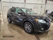 ✅ 2016 Nissan Rogue SL • VIN: 5N1AT2MV5GC859487 • Лот: 93491245. Опубликован ранее на Copart с пробегом 111 895 миль. Бесплатный доступ к архиву аукционных продаж из США и подробный отчёт об истории автомобиля на DreamBid. Изображение 4.