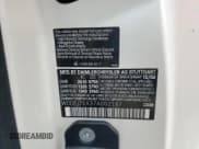 ✅ 2007 Mercedes-Benz CL V12 • VIN: WDDEJ76X37A002187 • Лот: 63743205. Опубликован ранее на Copart с пробегом 36 884 миль. Бесплатный доступ к архиву аукционных продаж из США и подробный отчёт об истории автомобиля на DreamBid. Изображение 12.