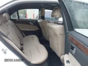 ✅ 2011 Mercedes-Benz E 350 Luxury • VIN: WDDHF8HBXBA499141 • Lot: 42938333. Wystawiony na IAAI z przebiegiem 123 838 mil. Bezpłatny archiwum sprzedaży aukcyjnych z USA i szczegółowy raport historii pojazdu na DreamBid. Zdjęcie 8.