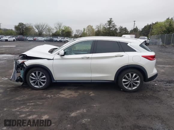 ✅ 2019 Infiniti QX50 Essential • VIN: 3PCAJ5M32KF136279 • Лот: 41976850. Опубликован ранее на IAAI с пробегом 61 606 миль. Бесплатный доступ к архиву аукционных продаж из США и подробный отчёт об истории автомобиля на DreamBid. Изображение 15.