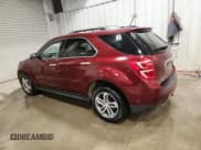 ✅ 2017 Chevrolet Equinox Premier • VIN: 2GNALDEK2H1526389 • Лот: 91440855. Опубликован ранее на Copart с пробегом 103 783 миль. Бесплатный доступ к архиву аукционных продаж из США и подробный отчёт об истории автомобиля на DreamBid. Изображение 2.