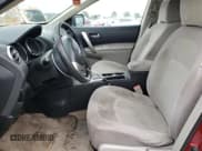 ✅ 2008 Nissan Rogue SL • VIN: JN8AS58T18W000404 • Лот: 61398294. Опубликован ранее на Copart с пробегом 172 960 миль. Бесплатный доступ к архиву аукционных продаж из США и подробный отчёт об истории автомобиля на DreamBid. Изображение 7.