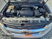 ✅ 2019 Chevrolet Colorado 2WD Work Truck • VIN: 1GCGSBEA8K1288224 • Lot: 94739705. Listed on Copart with 79,819 mi. Free auction sales archive from the USA and detailed vehicle history report at DreamBid. Image 11.