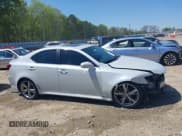 ✅ 2010 Lexus IS 250 • VIN: JTHBF5C23A5127054 • Lot: 42003093. Listed on IAAI with 270,734 mi. Free auction sales archive from the USA and detailed vehicle history report at DreamBid. Image 14.