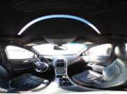 ✅ 2019 Lincoln MKZ Reserve I • VIN: 3LN6L5D9XKR607996 • Lot: 43545564. Wystawiony na IAAI z przebiegiem 63 006 mil. Bezpłatny archiwum sprzedaży aukcyjnych z USA i szczegółowy raport historii pojazdu na DreamBid. Zdjęcie 18.