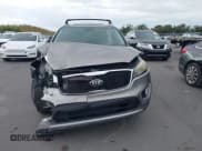 ✅ 2017 Kia Sorento EX • VIN: 5XYPH4A56HG233136 • Lot: 43586055. Listed on IAAI with 170,981 mi. Free auction sales archive from the USA and detailed vehicle history report at DreamBid. Image 12.