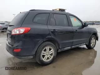 ✅ 2012 Hyundai Santa Fe GLS • VIN: 5XYZG3AB4CG094919 • Lot: 83145354. Listed on Copart with 176,335 mi. Free auction sales archive from the USA and detailed vehicle history report at DreamBid. Image 3.