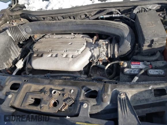 ✅ 2007 Saturn VUE V6 • VIN: 5GZCZ63437S827718 • Lot: 41589681. Wystawiony na IAAI z przebiegiem 179 712 mil. Bezpłatny archiwum sprzedaży aukcyjnych z USA i szczegółowy raport historii pojazdu na DreamBid. Zdjęcie 10.