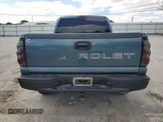 ✅ 2006 Chevrolet Silverado 1500 LT1 • VIN: 1GCEK19B36Z222160 • Лот: 68276094. Опубликован ранее на Copart с пробегом Не указан. Бесплатный доступ к архиву аукционных продаж из США и подробный отчёт об истории автомобиля на DreamBid. Изображение 6.