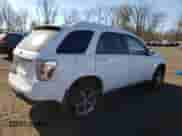 2007 Chevrolet Equinox LT с VIN 2CNDL73F376026610, выставлен на аукционе Copart как лот 79414224 с пробегом 146 570 миль миль и Чистый • Clean title. История ставок и продаж доступна на DreamBid. Изображение 3.