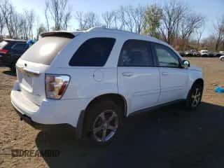 2007 Chevrolet Equinox LT с VIN 2CNDL73F376026610, выставлен на аукционе Copart как лот 79414224 с пробегом 146 570 миль миль и Чистый • Clean title. История ставок и продаж доступна на DreamBid. Изображение 3.
