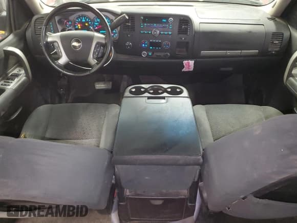 ✅ 2008 Chevrolet Silverado 1500 1LT • VIN: 3GCEK13378G218049 • Lot: 92248705. Listed on Copart with 128,128 mi. Free auction sales archive from the USA and detailed vehicle history report at DreamBid. Image 8.