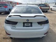 ✅ 2020 BMW 3 Series 330i xDrive • VIN: 3MW5R7J09L8B09941 • Lot: 43489431. Wystawiony na IAAI z przebiegiem 55 997 mil. Bezpłatny archiwum sprzedaży aukcyjnych z USA i szczegółowy raport historii pojazdu na DreamBid. Zdjęcie 17.