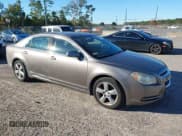 ✅ 2011 Chevrolet Malibu 2LT • VIN: 1G1ZD5E13BF299082 • Лот: 43674709. Опубликован ранее на IAAI с пробегом 152 443 миль. Бесплатный доступ к архиву аукционных продаж из США и подробный отчёт об истории автомобиля на DreamBid. Изображение 1.