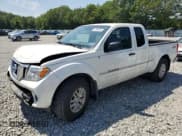 ✅ 2020 Nissan Frontier SV • VIN: 1N6ED0CF0LN703354 • Lot: 67968695. Listed on Copart with 44,292 mi. Free auction sales archive from the USA and detailed vehicle history report at DreamBid. Image 1.