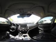 ✅ 2019 Honda Accord EX-L • VIN: 1HGCV1F55KA164947 • Lot: 42854097. Wystawiony na IAAI z przebiegiem 84 625 mil. Bezpłatny archiwum sprzedaży aukcyjnych z USA i szczegółowy raport historii pojazdu na DreamBid. Zdjęcie 18.