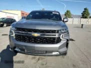 ✅ 2022 Chevrolet Suburban LS • VIN: 1GNSCBKD0NR333272 • Lot: 78638664. Listed on Copart with 38,354 mi. Free auction sales archive from the USA and detailed vehicle history report at DreamBid. Image 11.