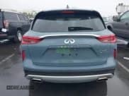 ✅ 2022 Infiniti QX50 Sensory • VIN: 3PCAJ5EA6NF120989 • Lot: 38775243. Listed on IAAI with 10,177 mi. Free auction sales archive from the USA and detailed vehicle history report at DreamBid. Image 17.