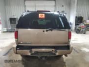 ✅ 2004 Chevrolet Blazer LS • VIN: 1GNDT13X74K139714 • Lot: 45634765. Wystawiony na Copart z przebiegiem Nie podano. Bezpłatny archiwum sprzedaży aukcyjnych z USA i szczegółowy raport historii pojazdu na DreamBid. Zdjęcie 6.