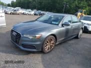 ✅ 2014 Audi A6 Prestige • VIN: WAUHGAFC0EN048045 • Lot: 42582288. Listed on IAAI with 150,114 mi. Free auction sales archive from the USA and detailed vehicle history report at DreamBid. Image 17.