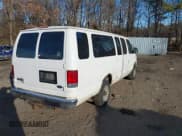 ✅ 2008 Ford Econoline Passenger XL • VIN: 1FBSS31L08DB22945 • Lot: 41315012. Listed on IAAI with 330,809 mi. Free auction sales archive from the USA and detailed vehicle history report at DreamBid. Image 4.