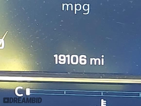 ✅ 2023 Chevrolet Silverado 1500 LT • VIN: 3GCPDKEK4PG242403 • Lot: 43205587. Wystawiony na IAAI z przebiegiem 19 106 mil. Bezpłatny archiwum sprzedaży aukcyjnych z USA i szczegółowy raport historii pojazdu na DreamBid. Zdjęcie 16.