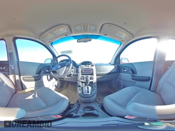 ✅ 2005 Saturn VUE • VIN: 5GZCZ534X5S818053 • Lot: 89332905. Wystawiony na Copart z przebiegiem 163 679 mil. Bezpłatny archiwum sprzedaży aukcyjnych z USA i szczegółowy raport historii pojazdu na DreamBid. Zdjęcie 13.