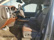 ✅ 2014 Chevrolet Silverado 1500 High Country • VIN: 3GCUKTEJ6EG509107 • Лот: 81090074. Опубликован ранее на Copart с пробегом 104 150 миль. Бесплатный доступ к архиву аукционных продаж из США и подробный отчёт об истории автомобиля на DreamBid. Изображение 7.