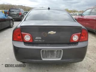 ✅ 2012 Chevrolet Malibu 1LT • VIN: 1G1ZC5E05CF246704 • Lot: 78274014. Listed on Copart with 182,682 mi. Free auction sales archive from the USA and detailed vehicle history report at DreamBid. Image 6.