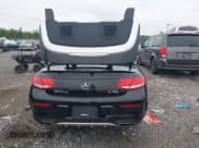 ✅ 2017 Mercedes-Benz C 43 AMG • VIN: WDDWK6EB5HF563920 • Лот: 42689326. Опубликован ранее на IAAI с пробегом 24 178 миль. Бесплатный доступ к архиву аукционных продаж из США и подробный отчёт об истории автомобиля на DreamBid. Изображение 16.